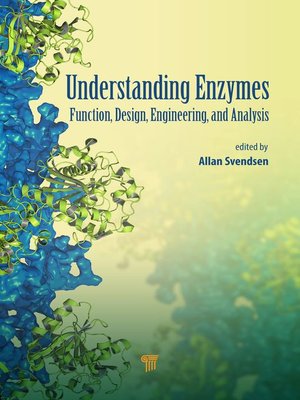 cover image of Understanding Enzymes